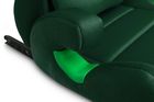 Caretero, Nimbus I-size, scaun auto, inaltator auto, verde inchis, 15-36 kg