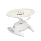 Caretero, Opti, balansoar, beige