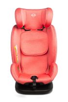 Caretero, Securo i-Size, scaun auto, 40-150 cm, Dirty Pink