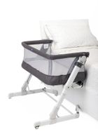Chicco, Co-Sleeping Next2me, Pop Up, patut atasabil, Atmosphere