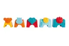 Chicco, ECO+, Puzzle si turn 2in1, animale