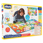 Chicco, Happy Music, covoras muzical educativ