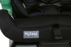 Chicco, My Seat i-Size Air, scaun auto, 76-150 cm, Black Air