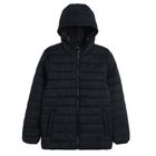 Cool Club, Geaca cu gluga pentru baieti, 3in1, verde-negru