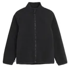 Cool Club, Geaca de ploaie cu gluga pentru baieti, 3in1, Bluza polar cu fermoar, mix