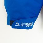 Cool Club, Geaca de ploaie cu gluga pentru baieti, 3in1, Geaca softshell, albastru