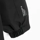 Cool Club, Geaca de ploaie cu gluga pentru baieti, verde-negru