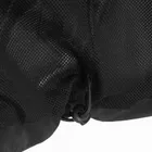 Cool Club, Geaca de ploaie cu gluga pentru fete, negru