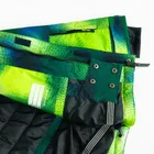 Cool Club, Geaca de schi impermeabil pentru baieti, cu gluga, calduroasa, verde