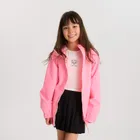 Cool Club, Set de tenis pentru fete, Top, Fusta cu pantaloni scurti, mix