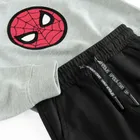 Cool Club, Trening pentru baieti, mix, imprimeu Spider-Man