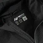 Geaca anorak impermeabila cu gluga si croiala boxy NOWEAR