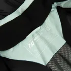 Geaca de schi impermeabila cu gluga si croiala oversize unisex NOWEAR