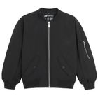 Geaca de tranzitie bomber cu gluga detasabila unisex NOWEAR