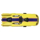 Hot Wheels, Premium, Car Culture, '72 Plymouth CUDA FC & Rob'N Pinks, set de 2 masini, scara 1:64, JBL01