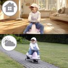 Kidwell, Rollo, vehicul gravitational, Pink