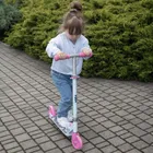 Kidwell, Skipo Dog, trotineta pliabila