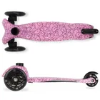 Kidwell, Uno, trotineta cu 3 roti, clouds