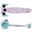 Kidwell, Uno, trotineta cu 3 roti, kitty