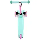 Kidwell, Uno, trotineta cu 3 roti, mint