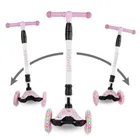 Kidwell, Vento Panda, trotineta cu 3 roti