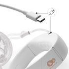 Kinderkraft, Hands-Free, pompa electrica dubla pentru san GentleNest