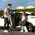 Kinderkraft, I-Spark 2 Plus, i-Size, scaun auto, grey, 100-150 cm
