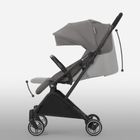 Kinderkraft, Indy 2, carucior sport, Cozy Grey