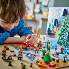 LEGO City, Calendar de advent 2023, 60381