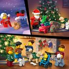 LEGO City, Calendar de advent 2024, 60436