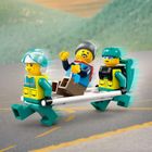 LEGO City, Elicopter de salvare de urgenta, 60405