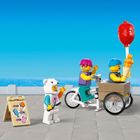 LEGO City, Magazin de inghetata, 60363