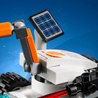 LEGO City Space Port, Naveta de cercetare a planetei Marte, 60226