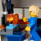 LEGO City, Statia spatiala selenara, 60227