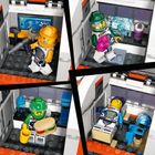 LEGO City, Statie spatiala modulara, 60433