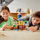 LEGO Creator, Casa de pe plaja a surferilor, 31118
