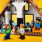 LEGO Creator, Casa primitoare, 31139