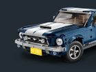 LEGO Creator Expert, Ford Mustang, 10265