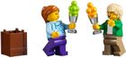 LEGO Creator Expert, Montagne russe, 10261