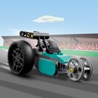 LEGO Creator, Motocicleta vintage, 31135