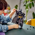 LEGO DC, Figurina de constructie Batman, 76259