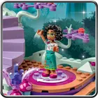 LEGO Disney, Casa fermecata din copac, 43215