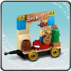 LEGO Disney, Tren aniversar Disney, 43212