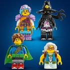 LEGO DREAMZzz, Casuta fantastica din copac, 71461