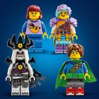 LEGO DREAMZzz, Corabie-rechin de cosmar, 71469