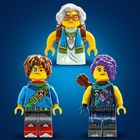LEGO DREAMZzz, Furgoneta-testoasa a Dnei Castillo, 71456