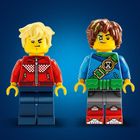 LEGO DREAMZzz, Grimkeeper, monstrul-cusca, 71455