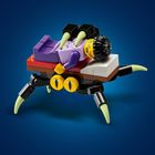 LEGO DREAMZzz, Mateo si Robotul Z-Blob, 71454