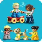 LEGO DUPLO, Locul de joaca ideal, 10991