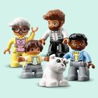LEGO DUPLO Town, Garaj si spalatorie de masini, 10948